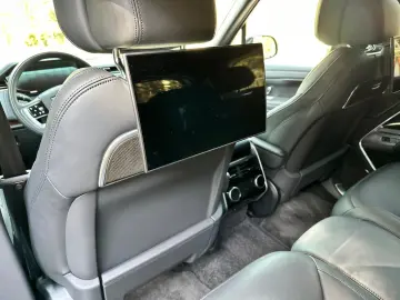 Range Rover D350 Autobiography Voll
