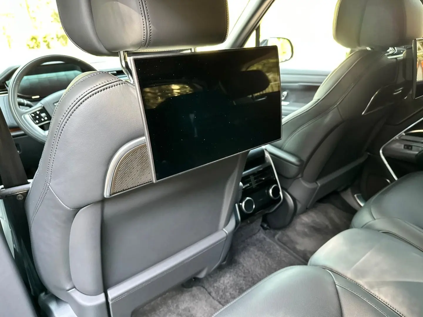 Range Rover D350 Autobiography Voll