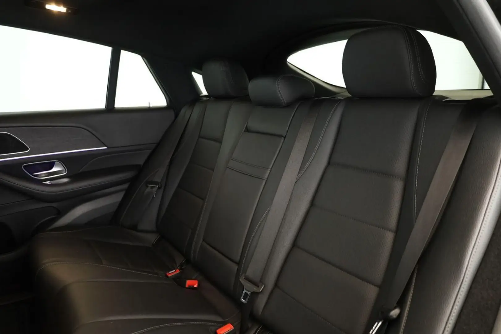 GLE 400 d 4M Coupé AMG AIRMATIC Pano Kam AHK 22