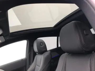 GLE 400 d 4MATIC Coupe +AMG+21Z+Night+Standhzg.