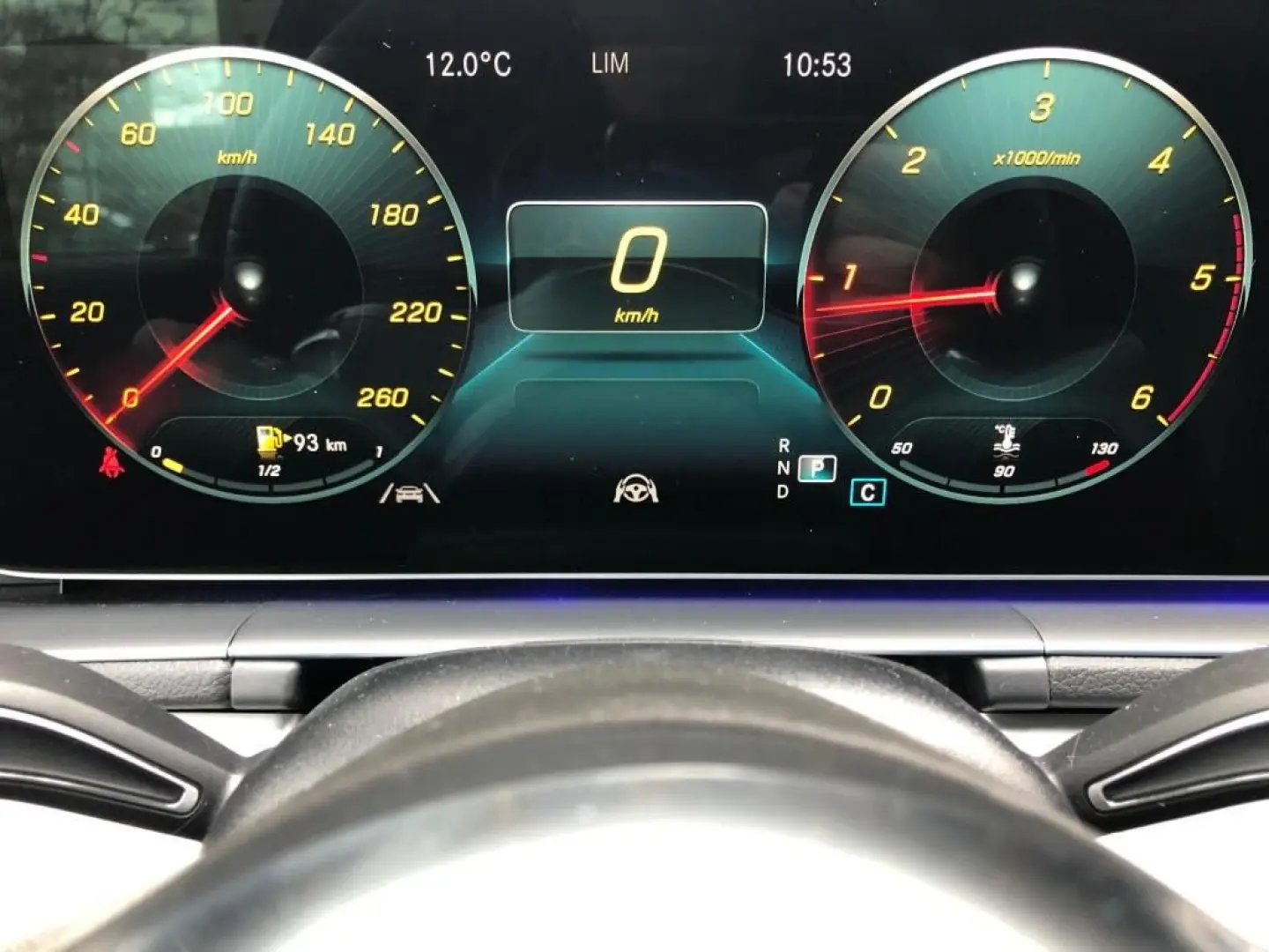 GLE 400 d 4MATIC Coupe +AMG+21Z+Night+Standhzg.