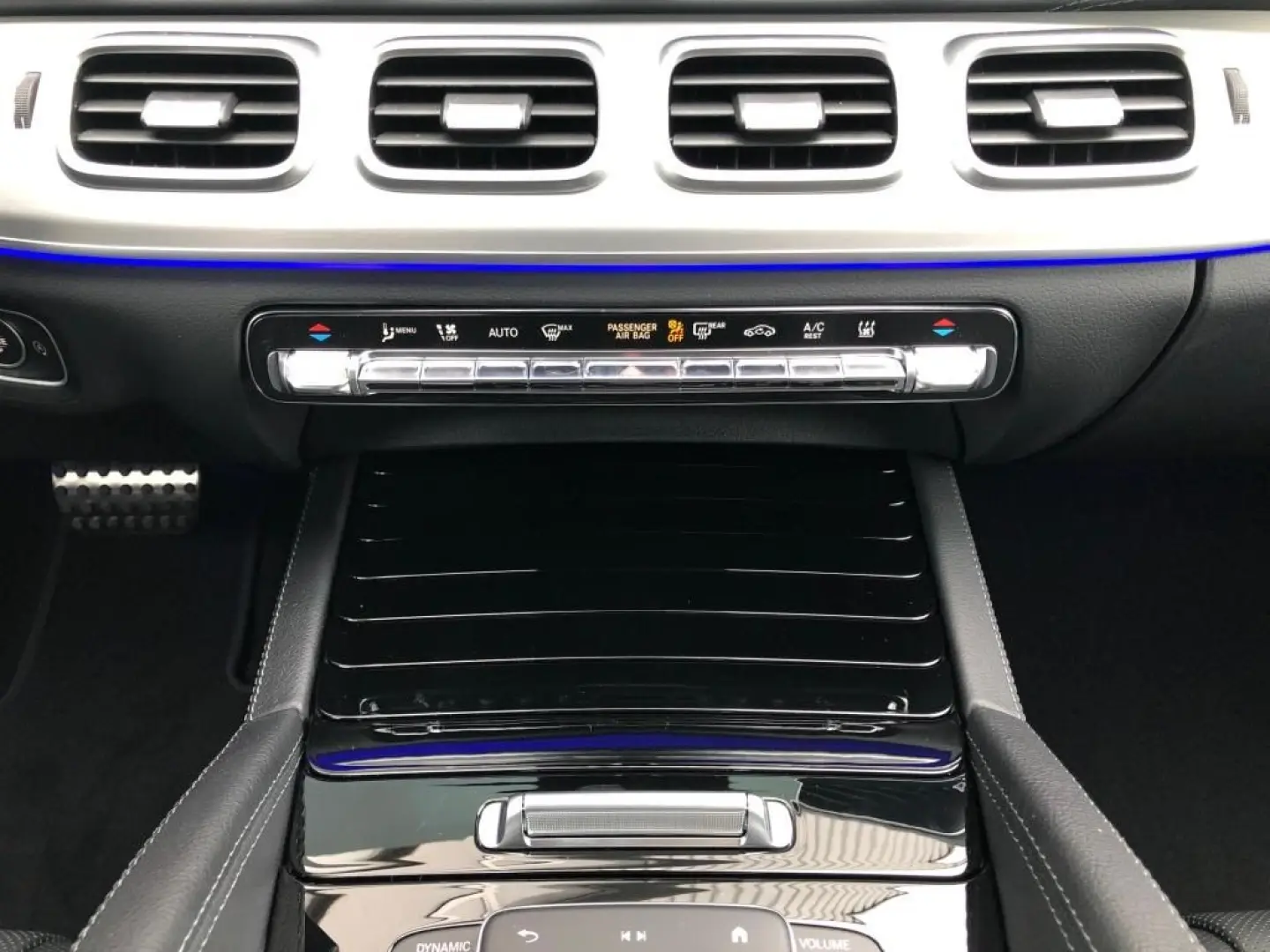 GLE 400 d 4MATIC Coupe +AMG+21Z+Night+Standhzg.