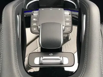 GLE 400 d 4MATIC Coupe +AMG+21Z+Night+Standhzg.