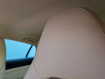 Panamera 4