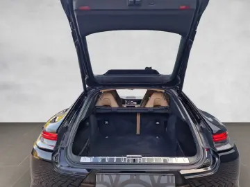 Panamera 4
