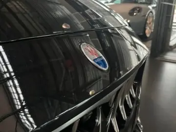 Ghibli 2.0 Hybrid GranLusso