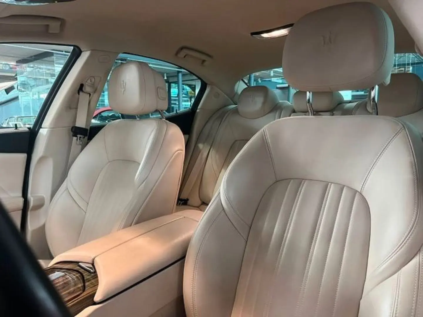 Ghibli 2.0 Hybrid GranLusso