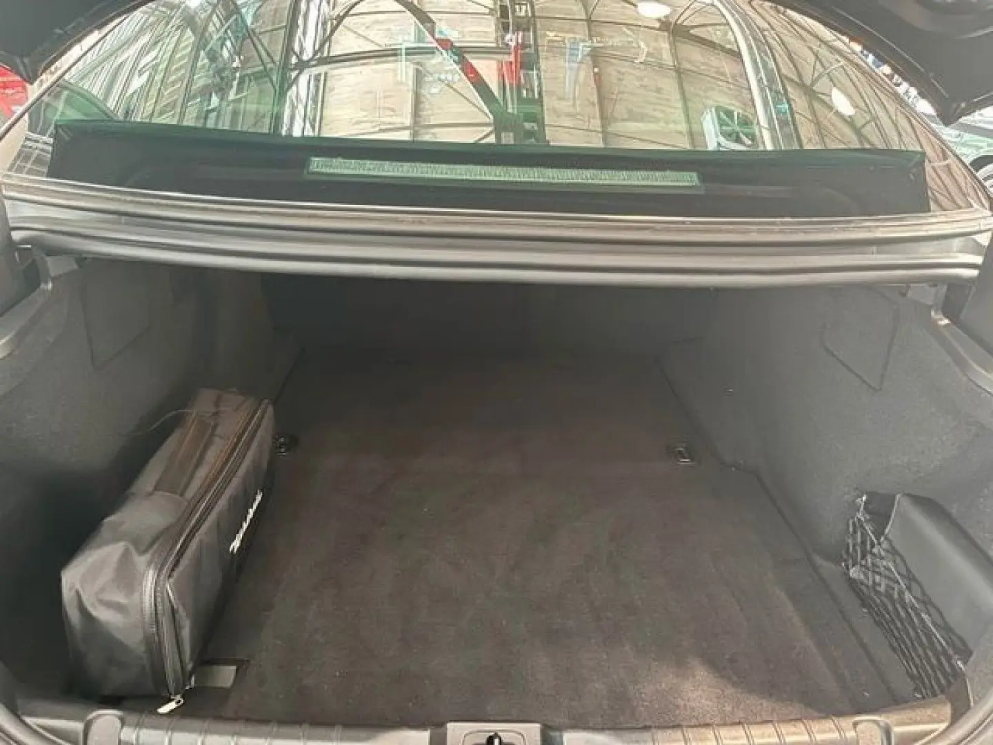 Ghibli 2.0 Hybrid GranLusso