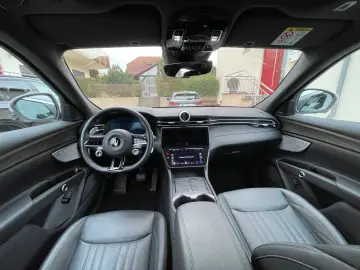 Grecale 2.0 MHEV GT