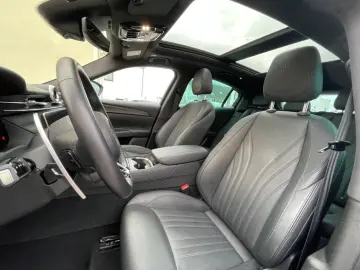 Grecale 2.0 MHEV GT