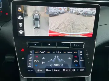 Grecale 2.0 MHEV GT