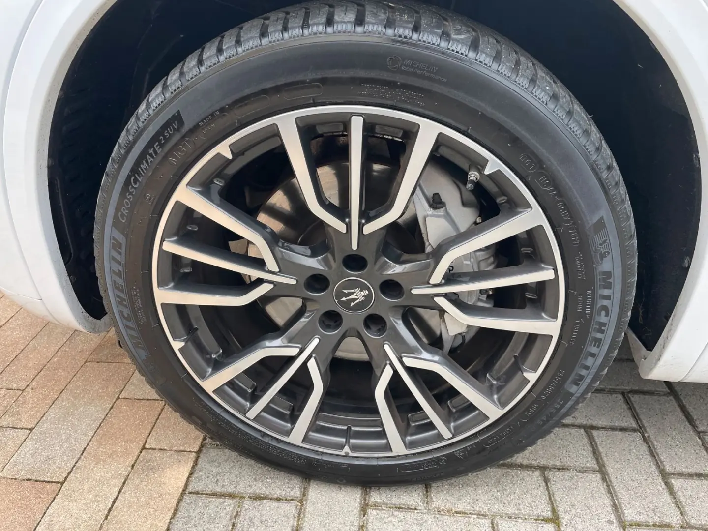 Grecale 2.0 MHEV GT