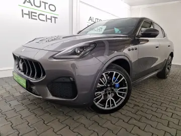 Grecale GT