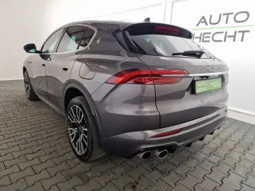 Grecale GT