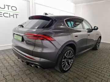 Grecale GT