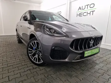 Grecale GT