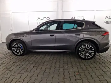 Grecale GT