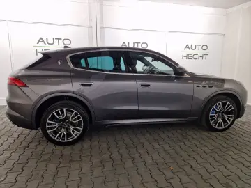 Grecale GT