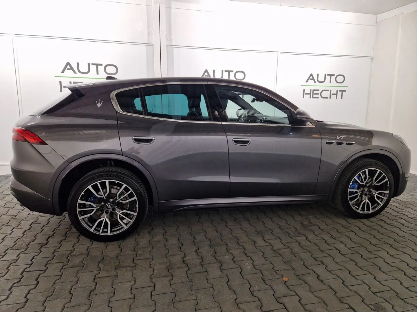 Grecale GT