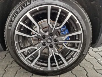 Grecale GT