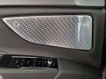 Grecale GT