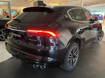 Grecale GT 4WD
