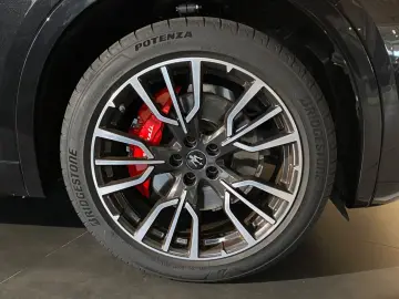 Grecale GT 4WD