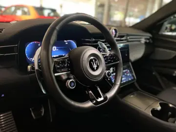 Grecale GT 4WD