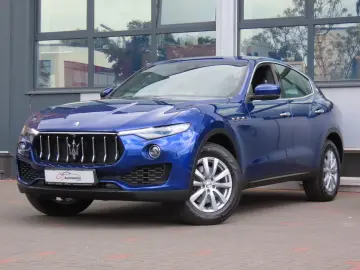 Levante Q4 3.0 V6