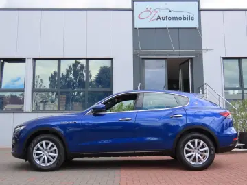 Levante Q4 3.0 V6