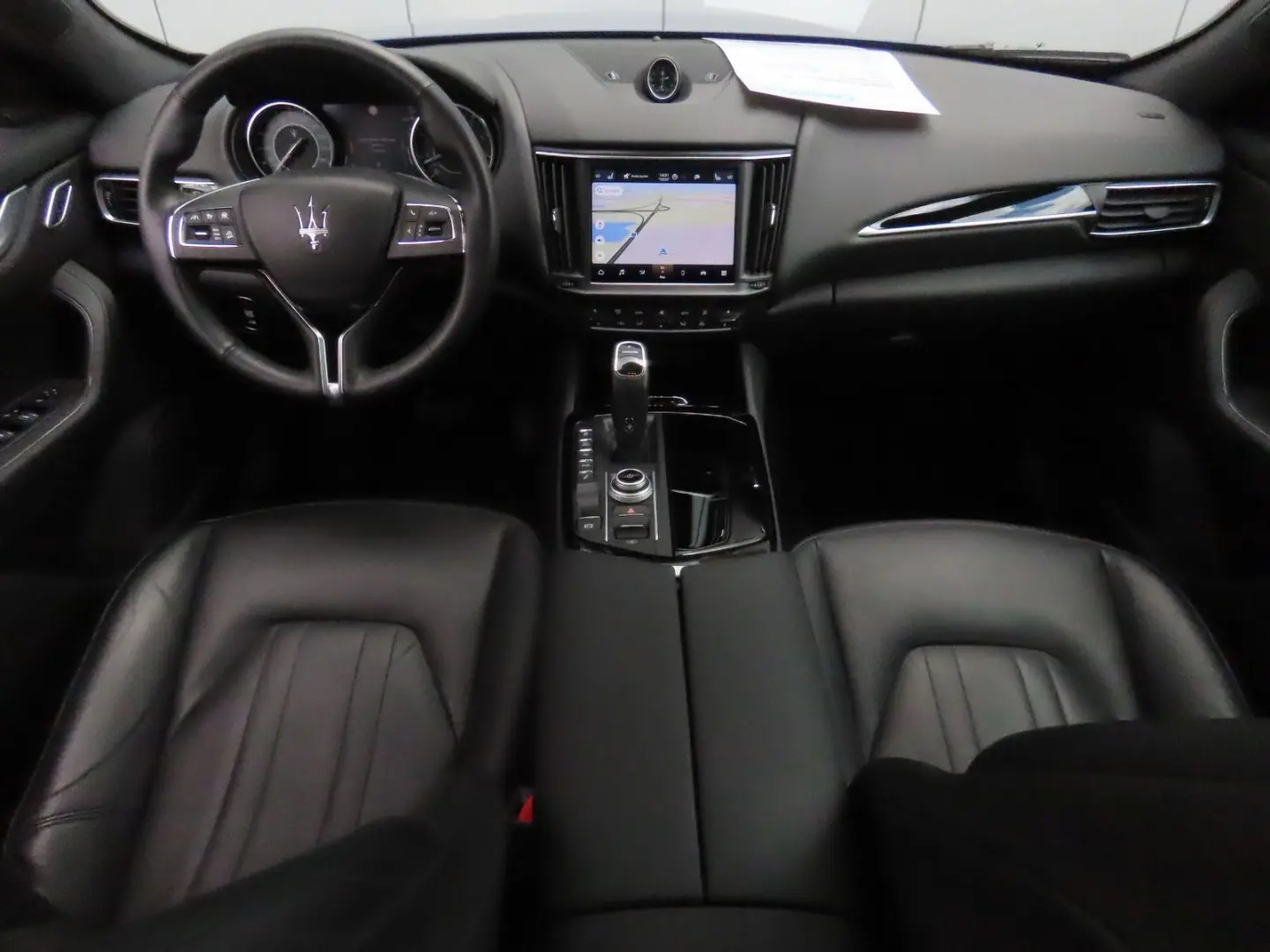 Levante Q4 3.0 V6