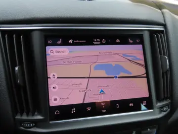 Levante Q4 3.0 V6