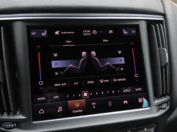 Levante Q4 3.0 V6