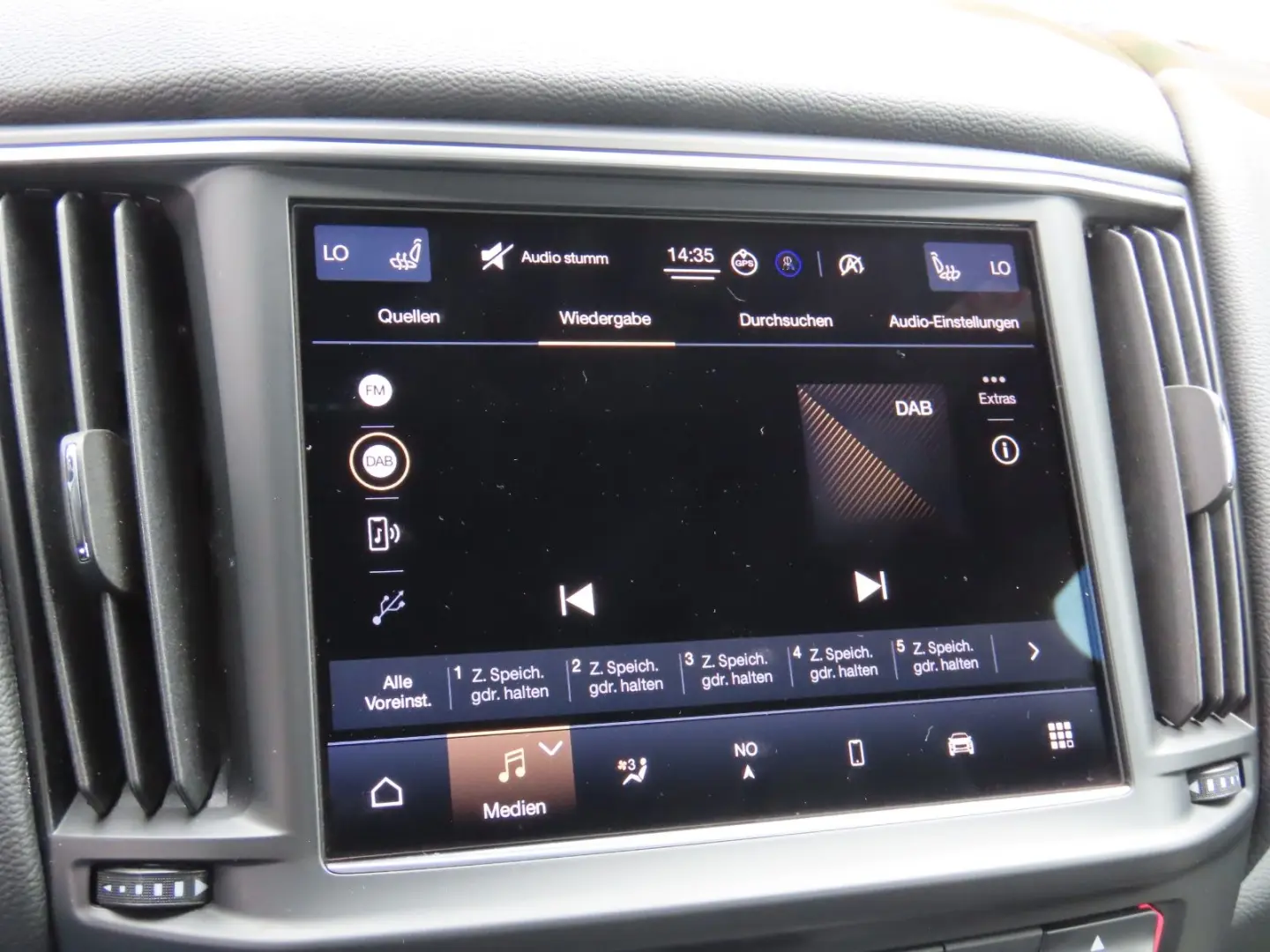 Levante Q4 3.0 V6