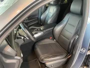 GLE 350 de 4Matic Coupe Panorama