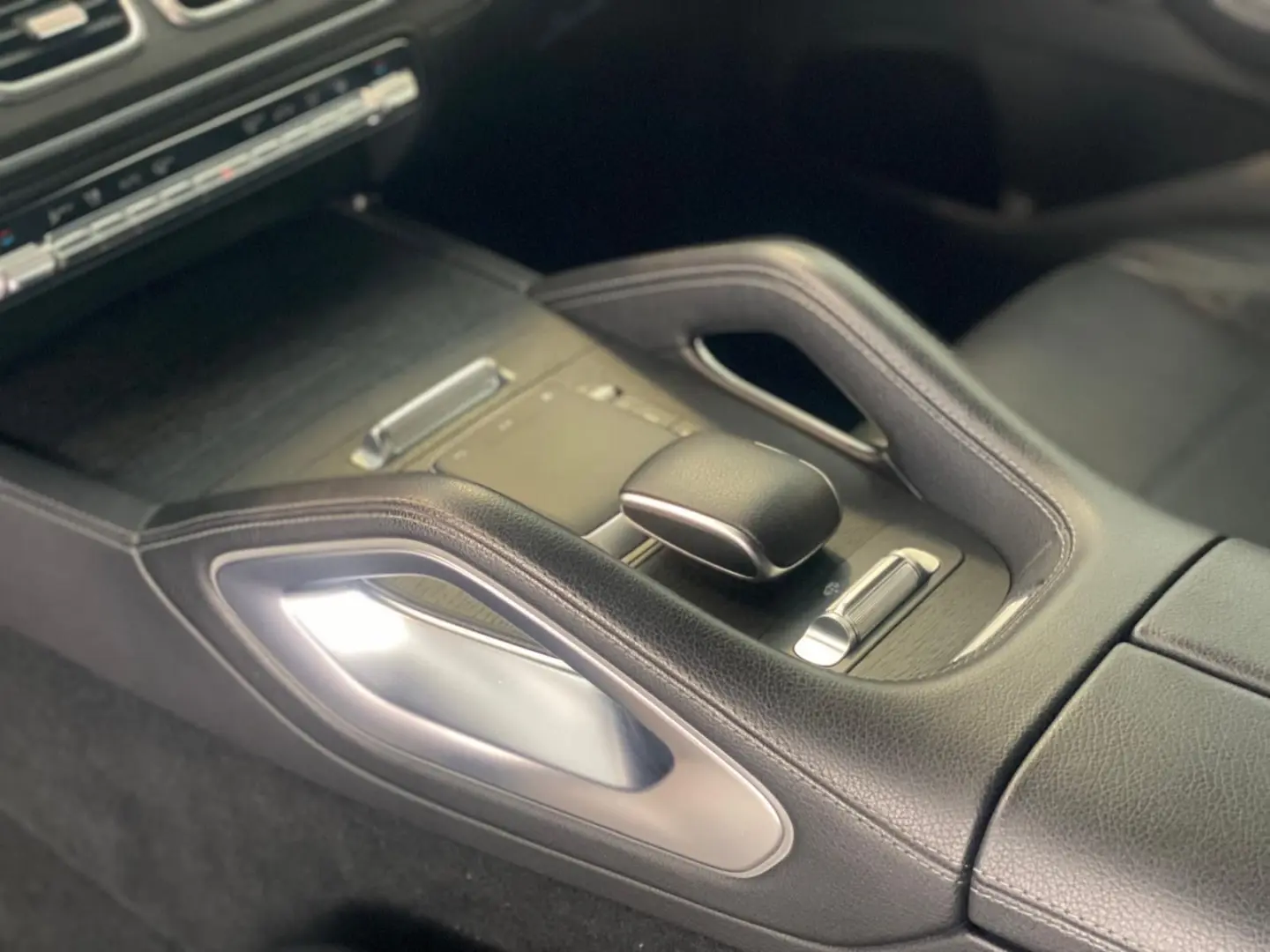 GLE 350 de 4Matic Coupe Panorama