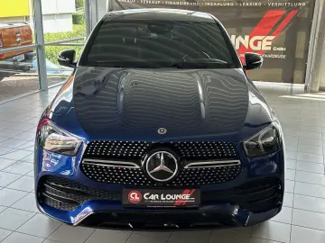 GLE 350 de 4Matic Coupe AMG |Pano|Burm|Hud|