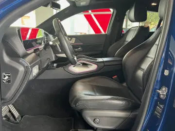 GLE 350 de 4Matic Coupe AMG |Pano|Burm|Hud|