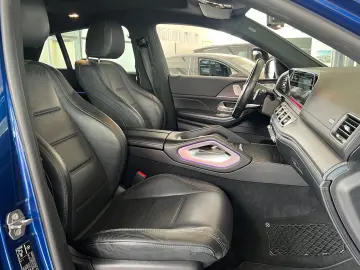 GLE 350 de 4Matic Coupe AMG |Pano|Burm|Hud|