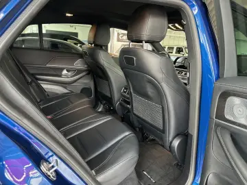 GLE 350 de 4Matic Coupe AMG |Pano|Burm|Hud|