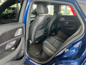 GLE 350 de 4Matic Coupe AMG |Pano|Burm|Hud|