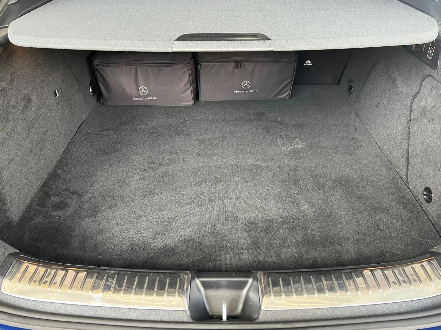 GLE 350 de 4Matic Coupe AMG |Pano|Burm|Hud|