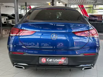 GLE 350 de 4Matic Coupe AMG |Pano|Burm|Hud|