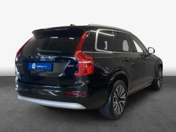 XC90 B5 D AWD Geartronic Momentum Pro
