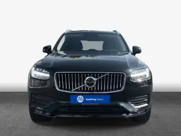 XC90 B5 D AWD Geartronic Momentum Pro