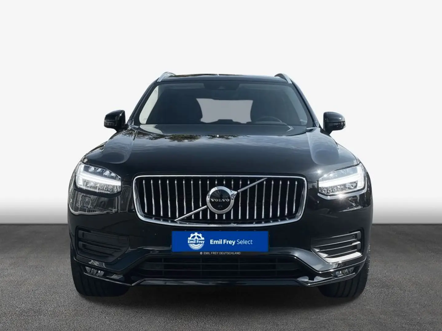 XC90 B5 D AWD Geartronic Momentum Pro