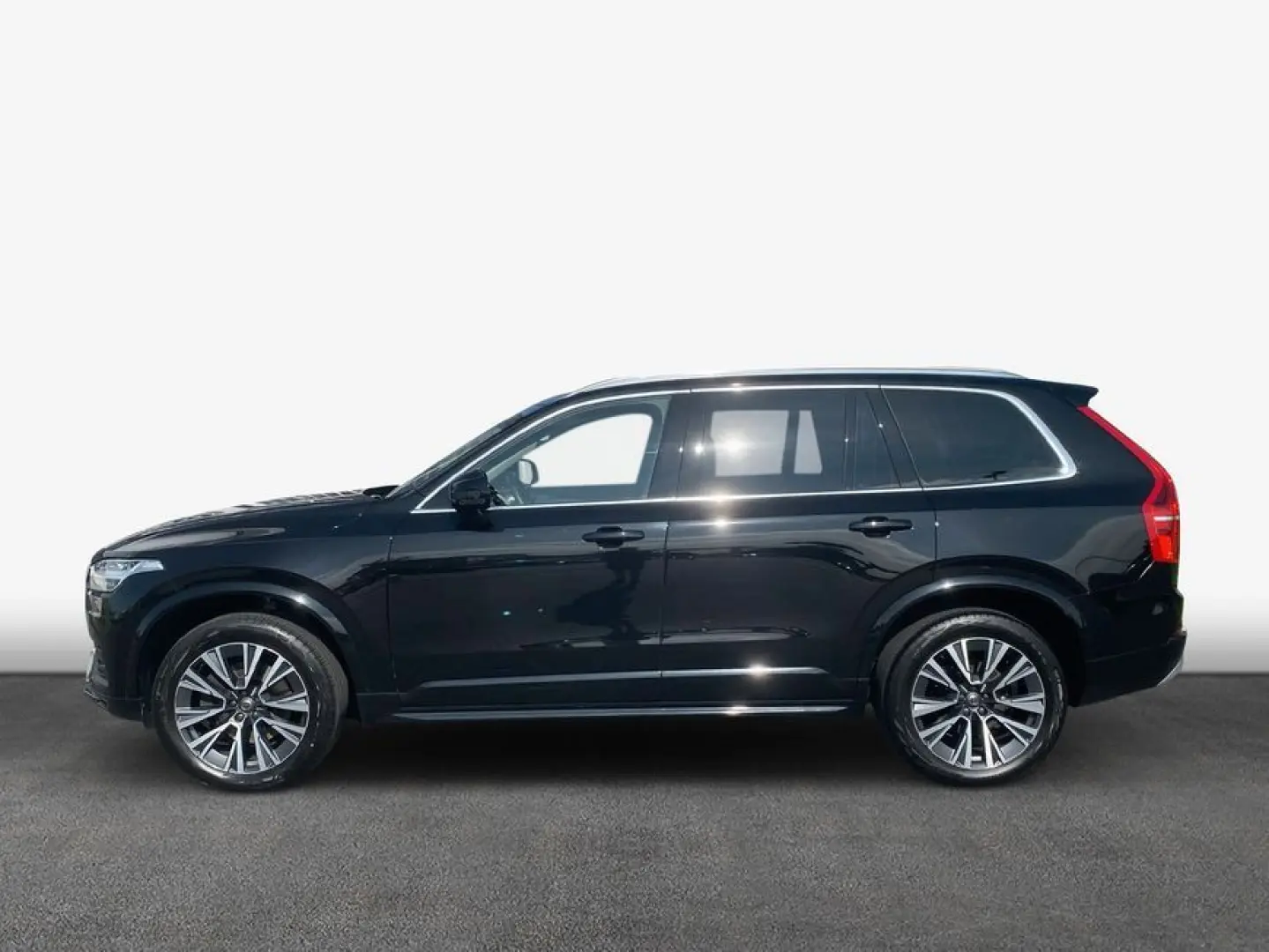 XC90 B5 D AWD Geartronic Momentum Pro