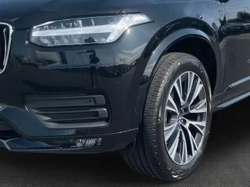 XC90 B5 D AWD Geartronic Momentum Pro