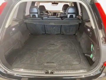 XC90 B5 D AWD Geartronic Momentum Pro