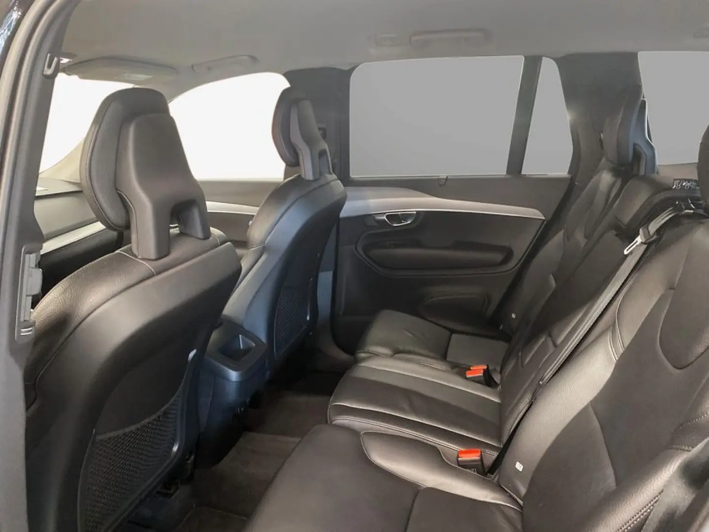 XC90 B5 D AWD Geartronic Momentum Pro
